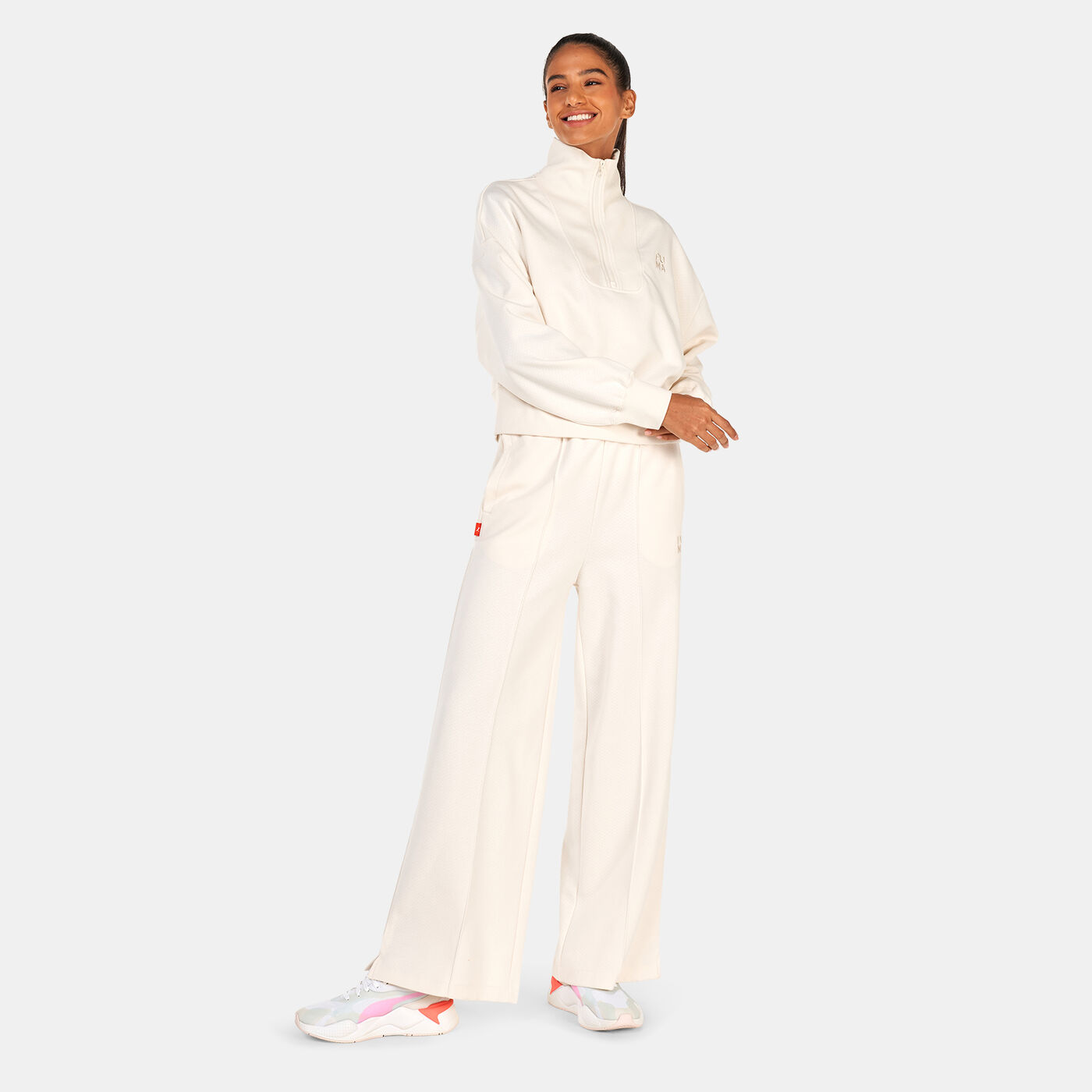 Women's Infuse Wide Leg Pants