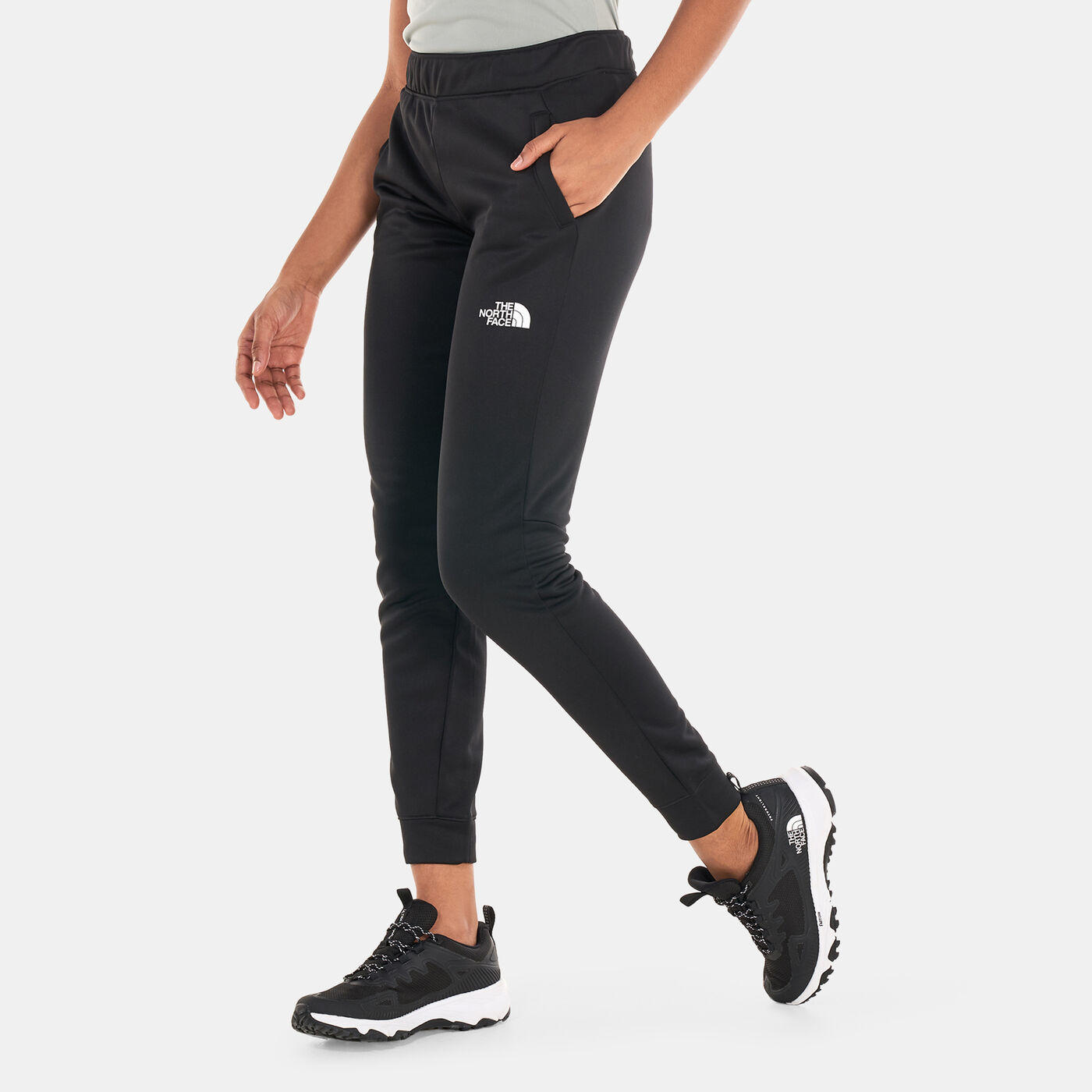 Women's Reaxion Fleece Joggers