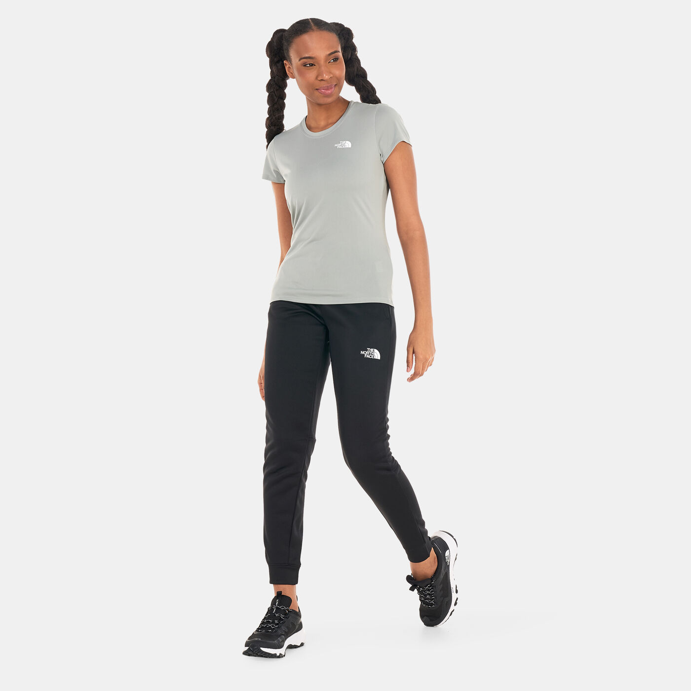 Women's Reaxion Fleece Joggers