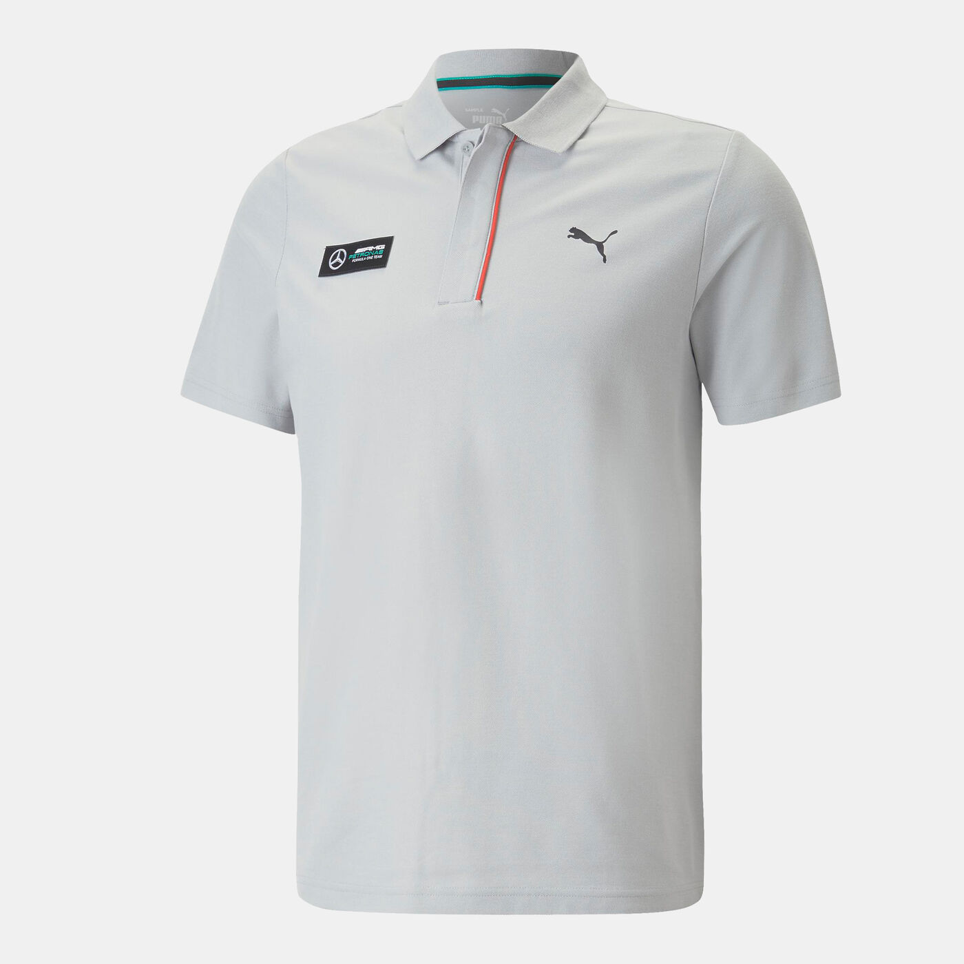 Men's Mercedes-AMG Petronas Motorsport Polo Shirt