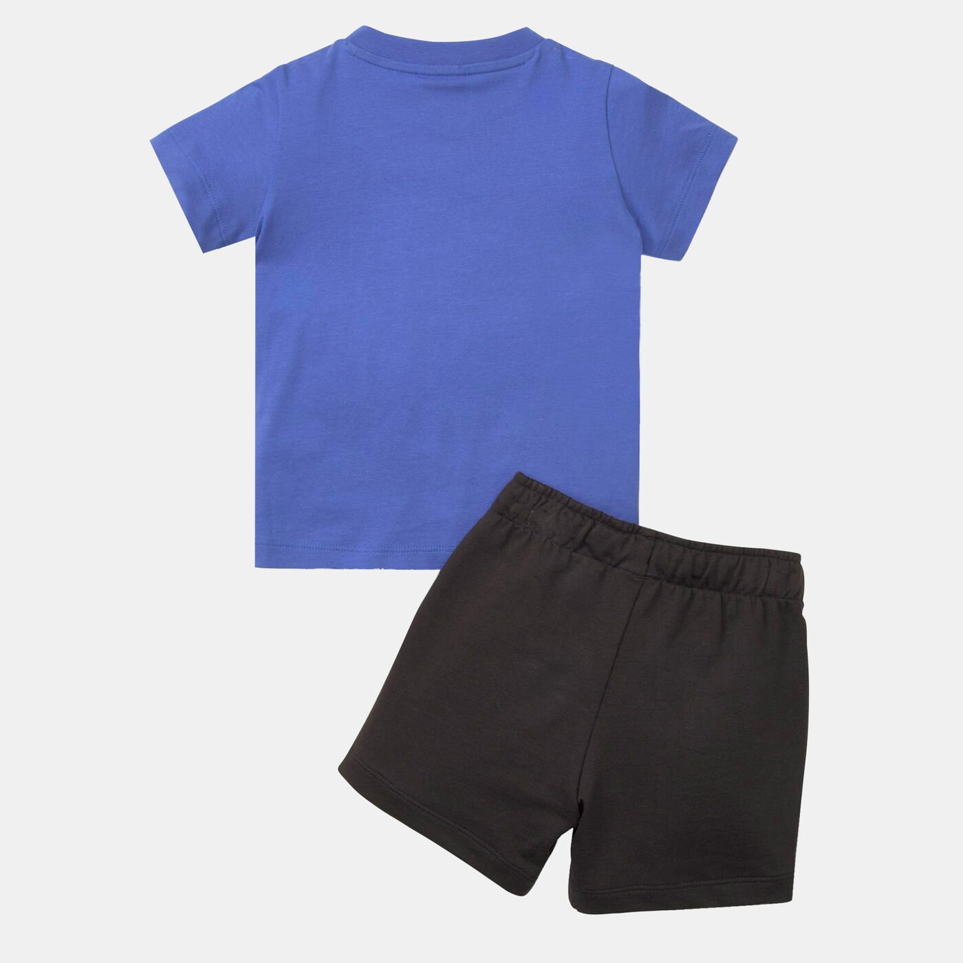 Kids' Minicats T-Shirt and Shorts Set (Baby and Toddler)