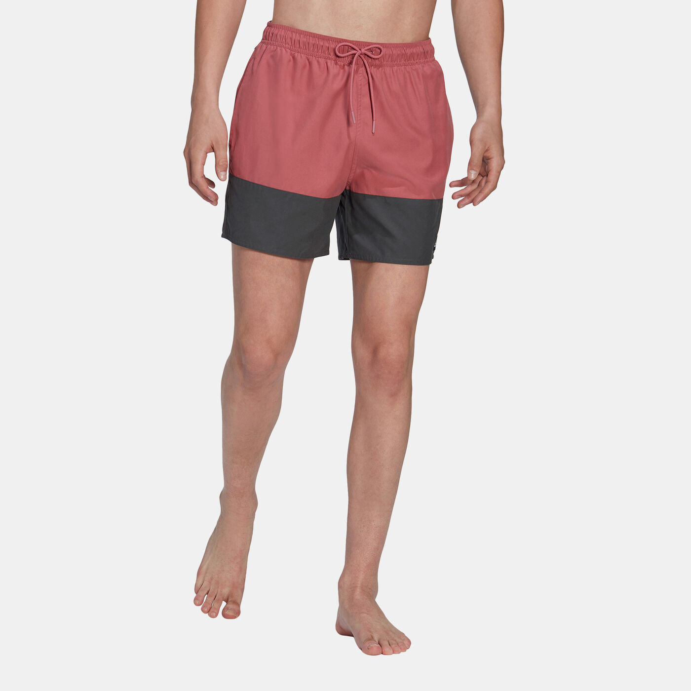 Men's ColourBlock Swimming Shorts