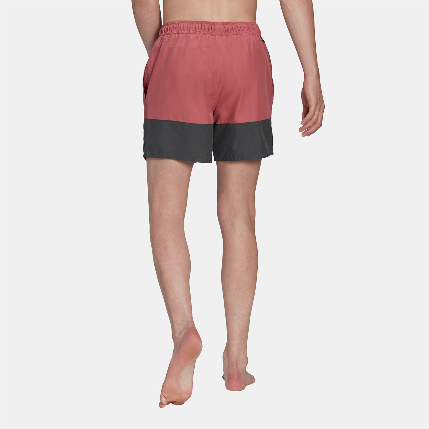 Men's ColourBlock Swimming Shorts