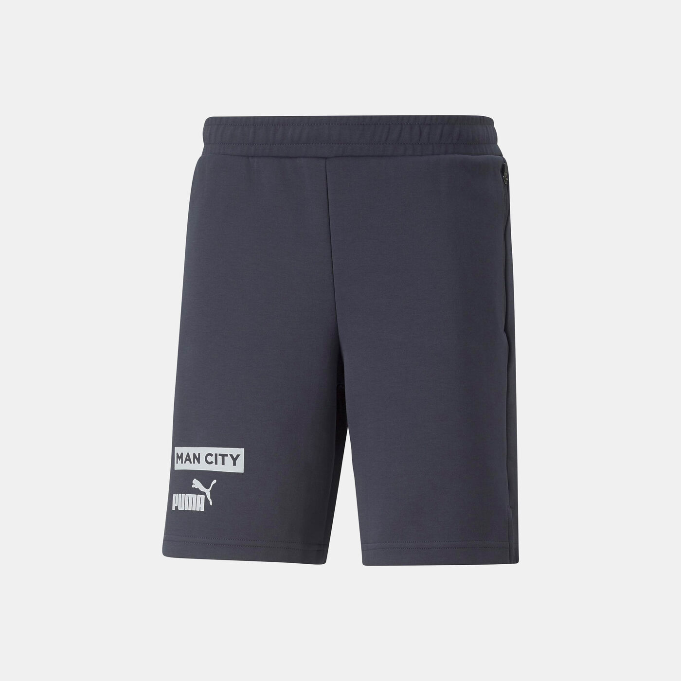 Men's Manchester City F.C. Football Casuals Shorts
