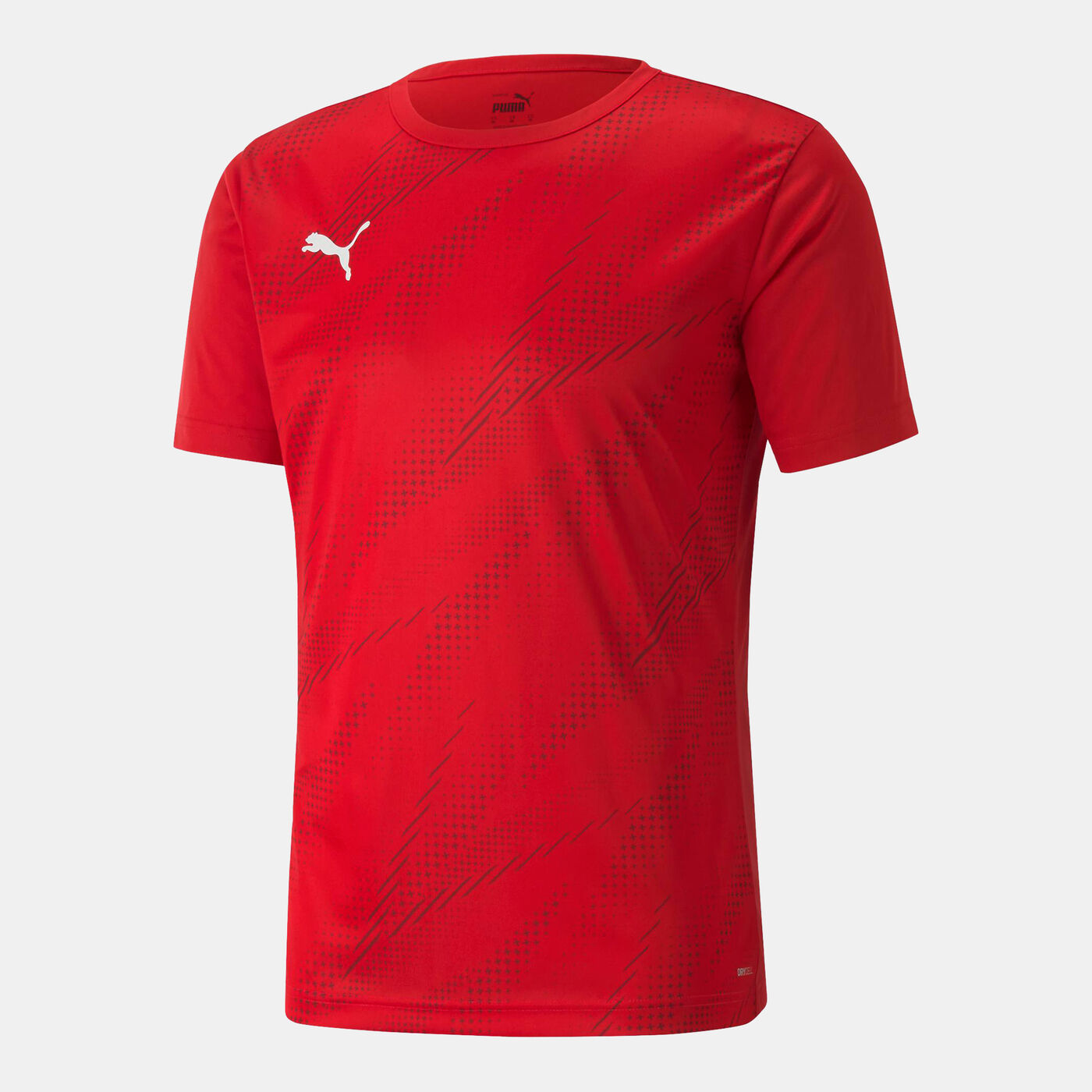 Men's individualRISE Football Graphic T-Shirt