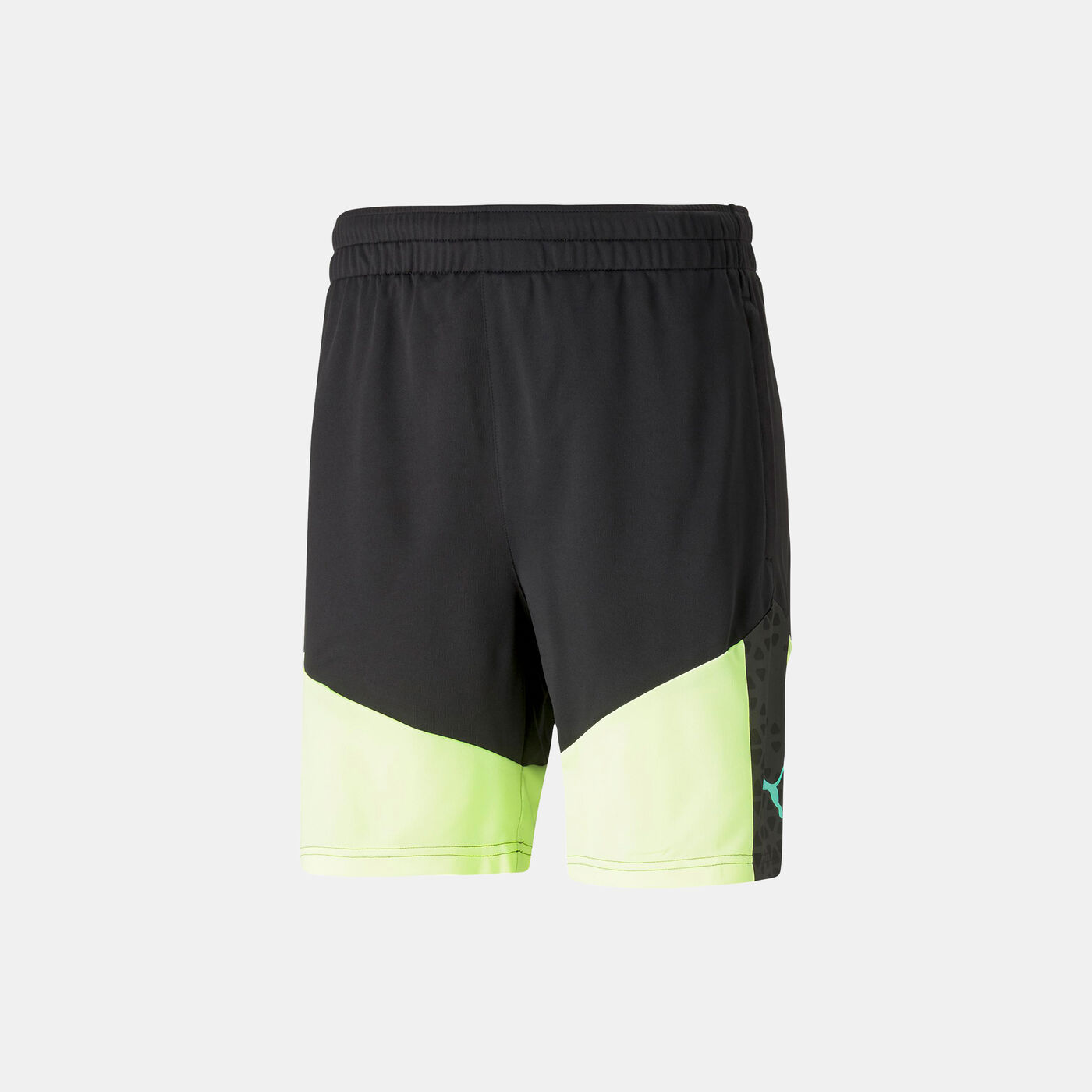 Men's individualCUP Football Training Shorts