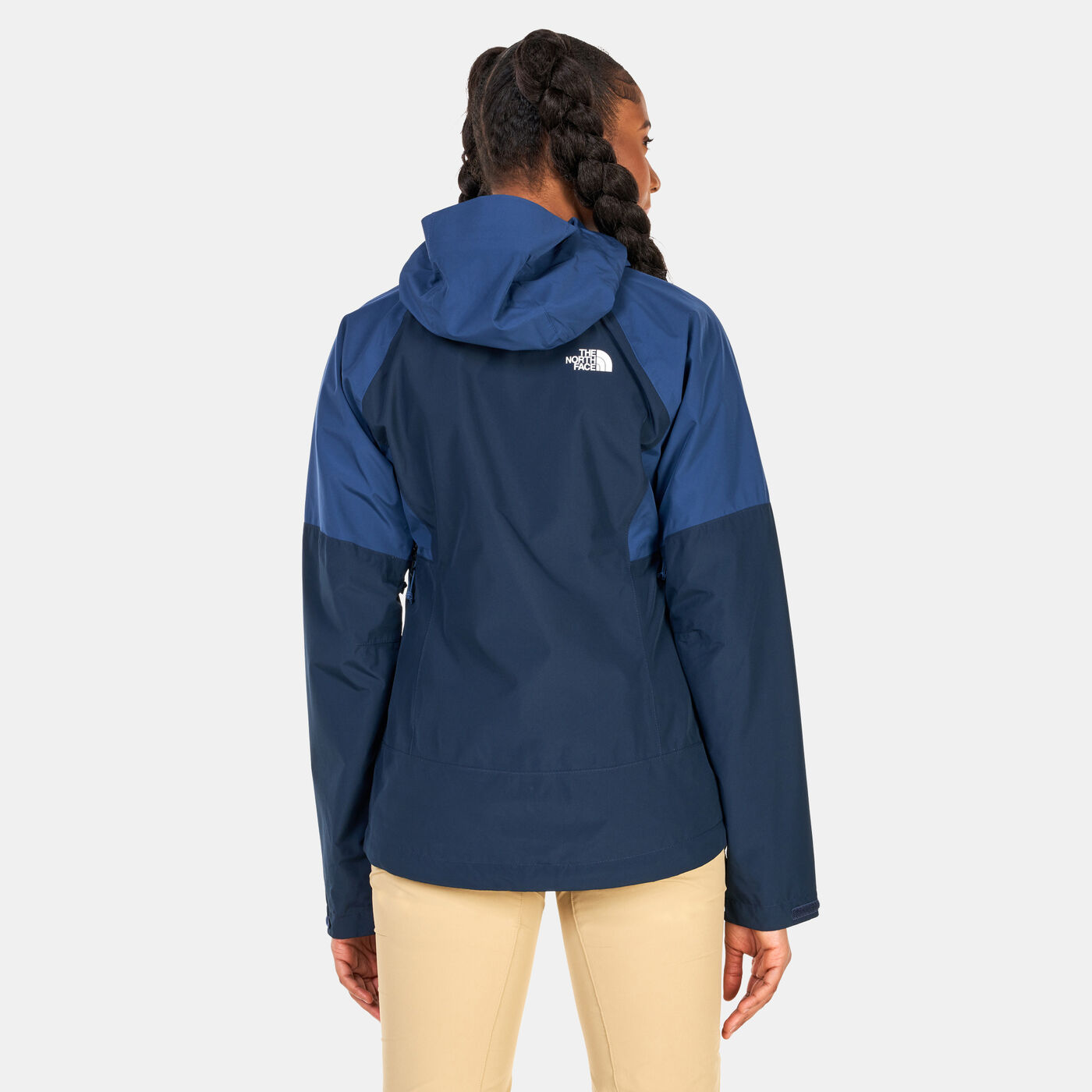 Women's Diablo Dynamic Jacket