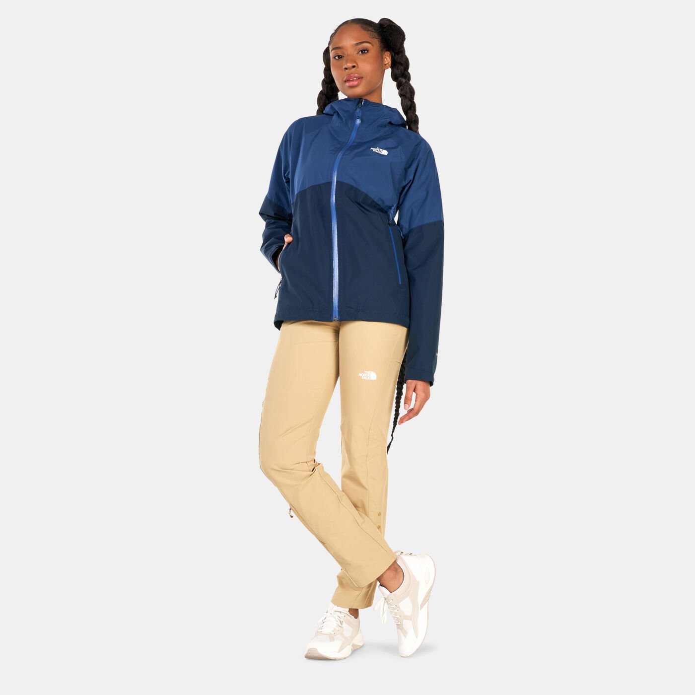 Women's Diablo Dynamic Jacket