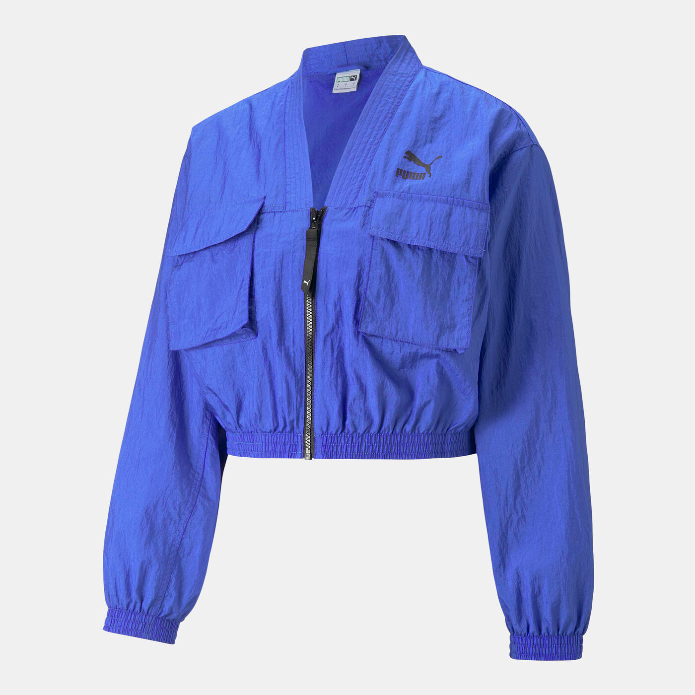 Women's Dare To Woven Jacket
