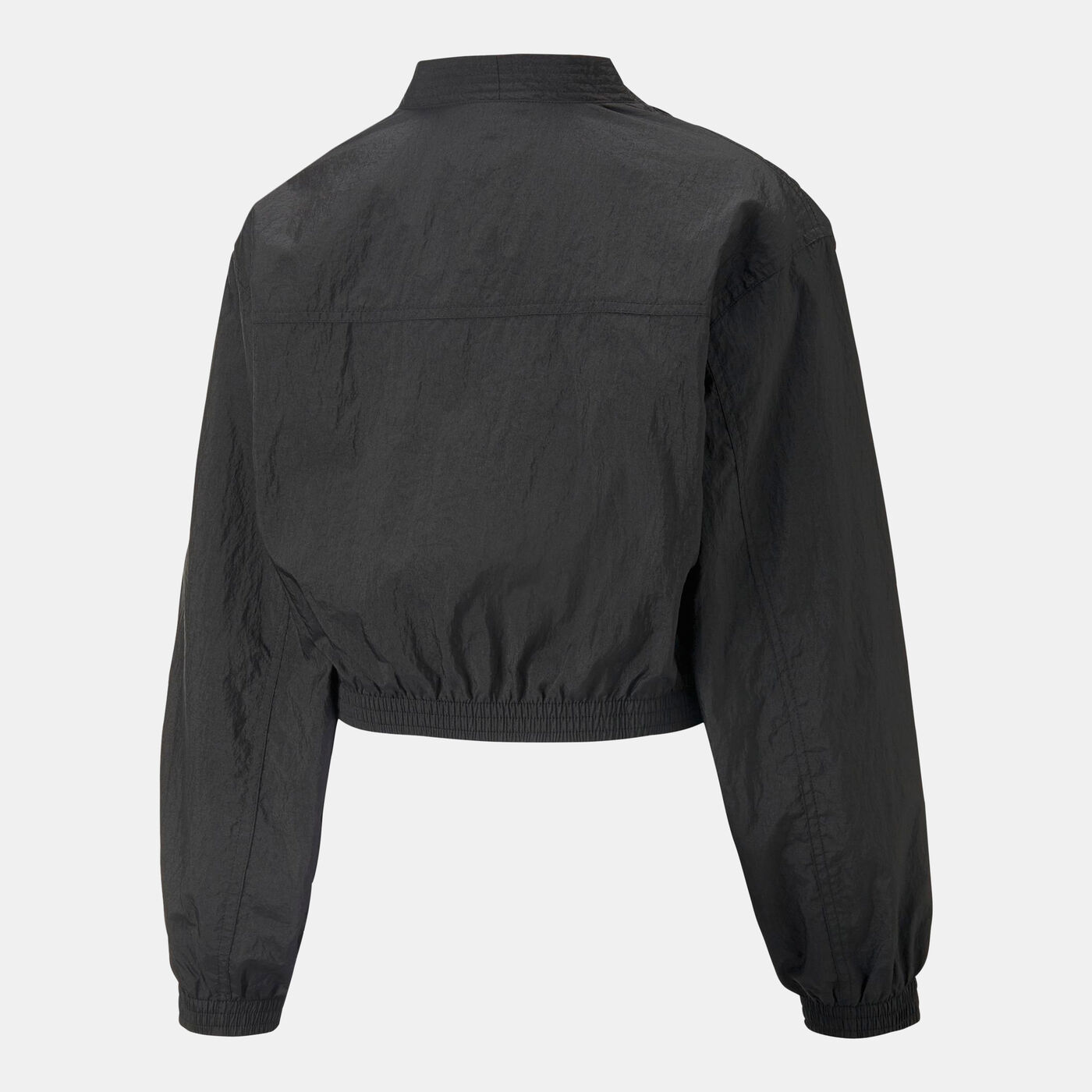 Women's Dare To Woven Jacket