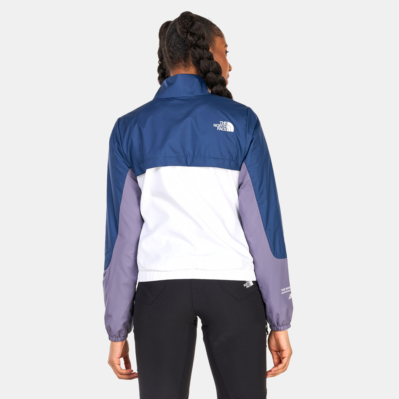 Women's Wind Full-Zip Jacket