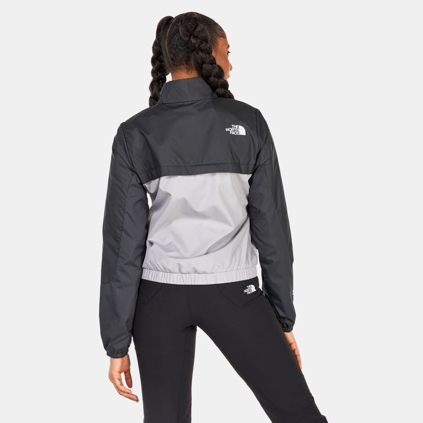 Women's Wind Full-Zip Jacket