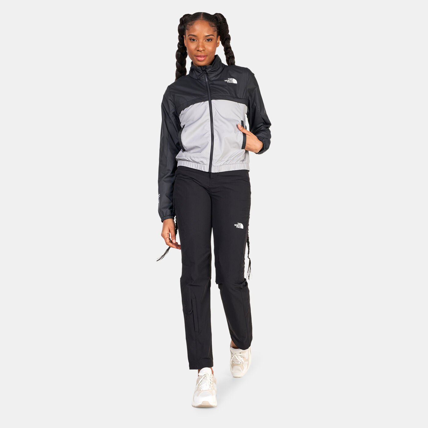 Women's Wind Full-Zip Jacket