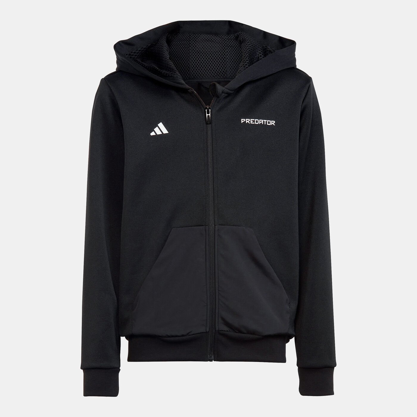 Kids' Predator Full-Zip Hoodie