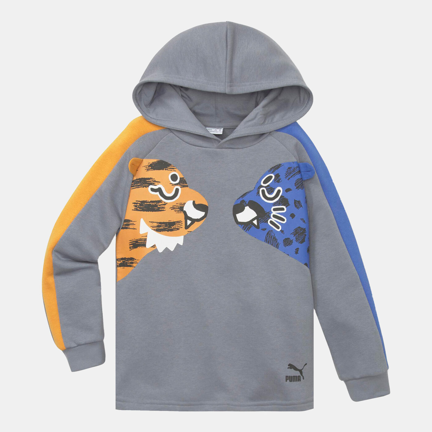 Kids' MATES T7 Hoodie