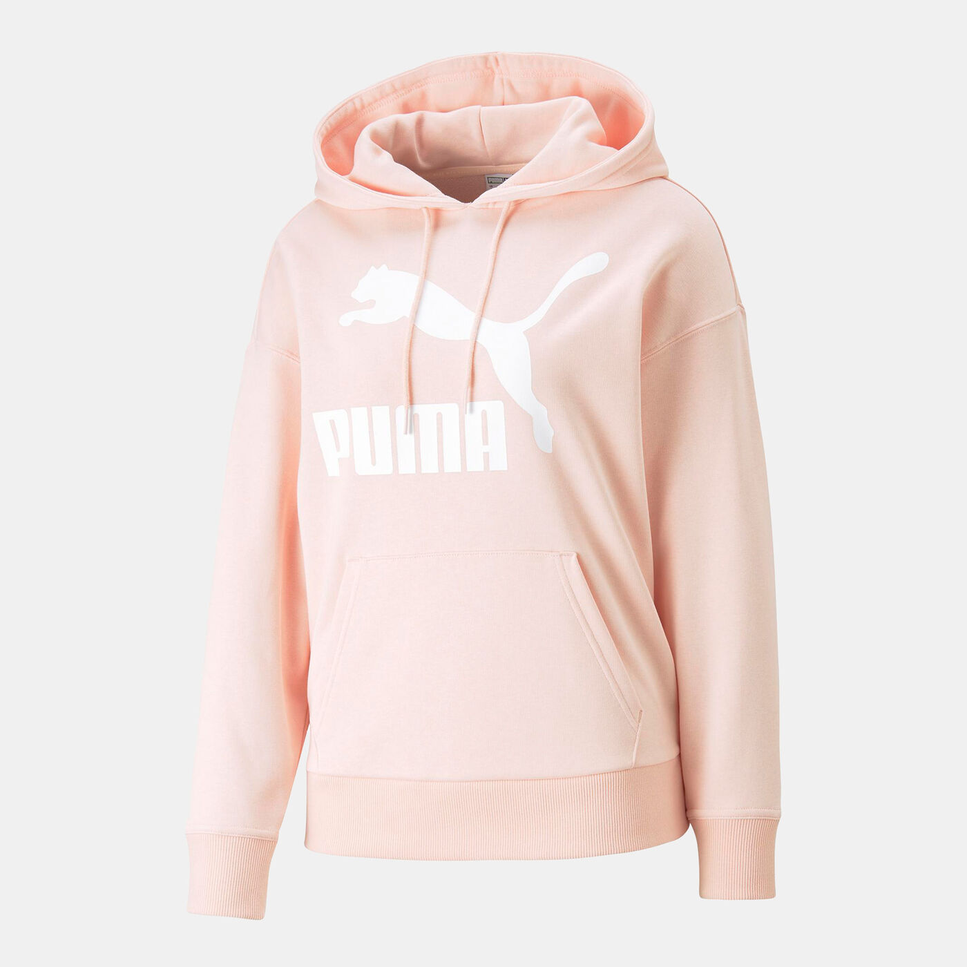 Women's Classic Logo Hoodie