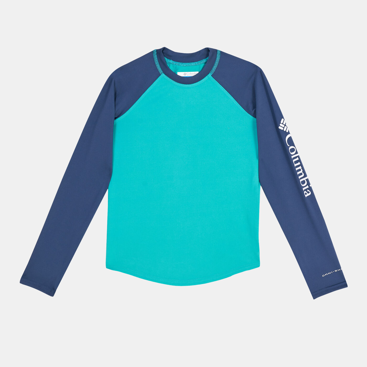 Kids' Sandy Shores™ Sunguard Long Sleeve T-Shirt