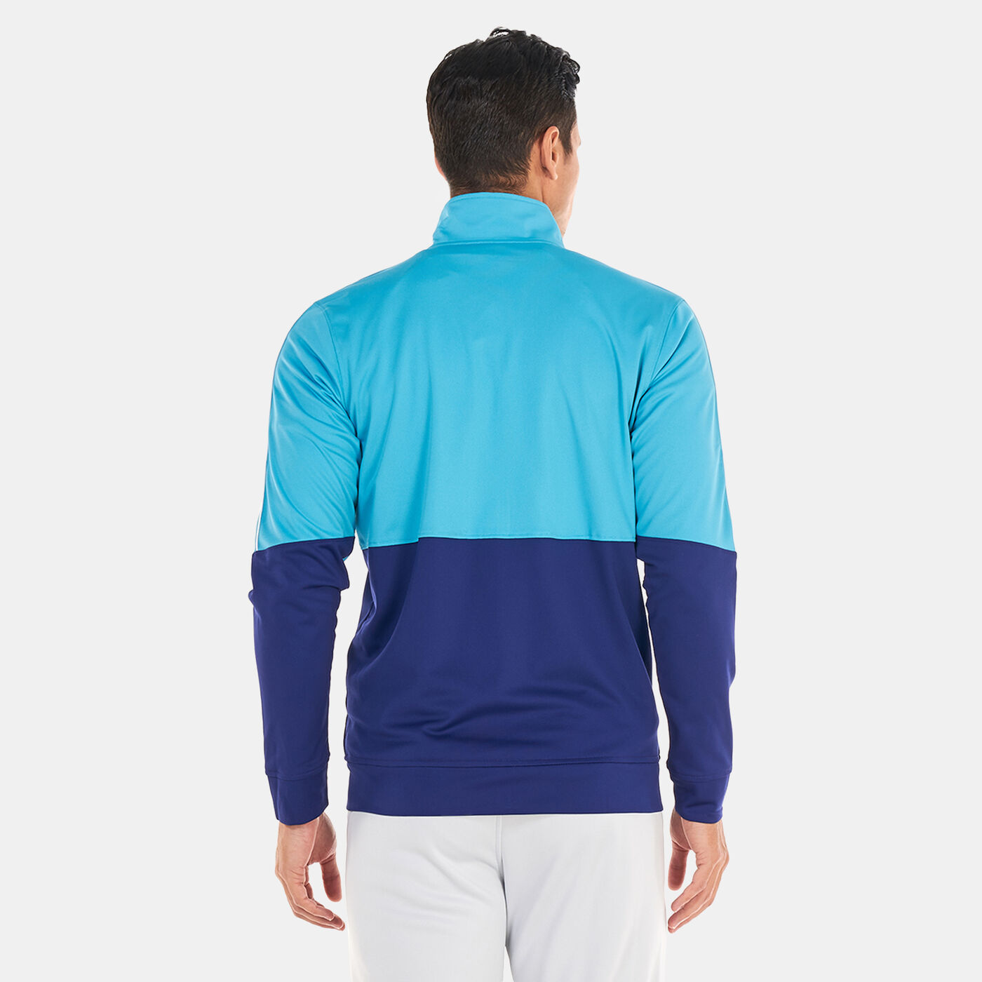 Men's UA Pique Track Jacket