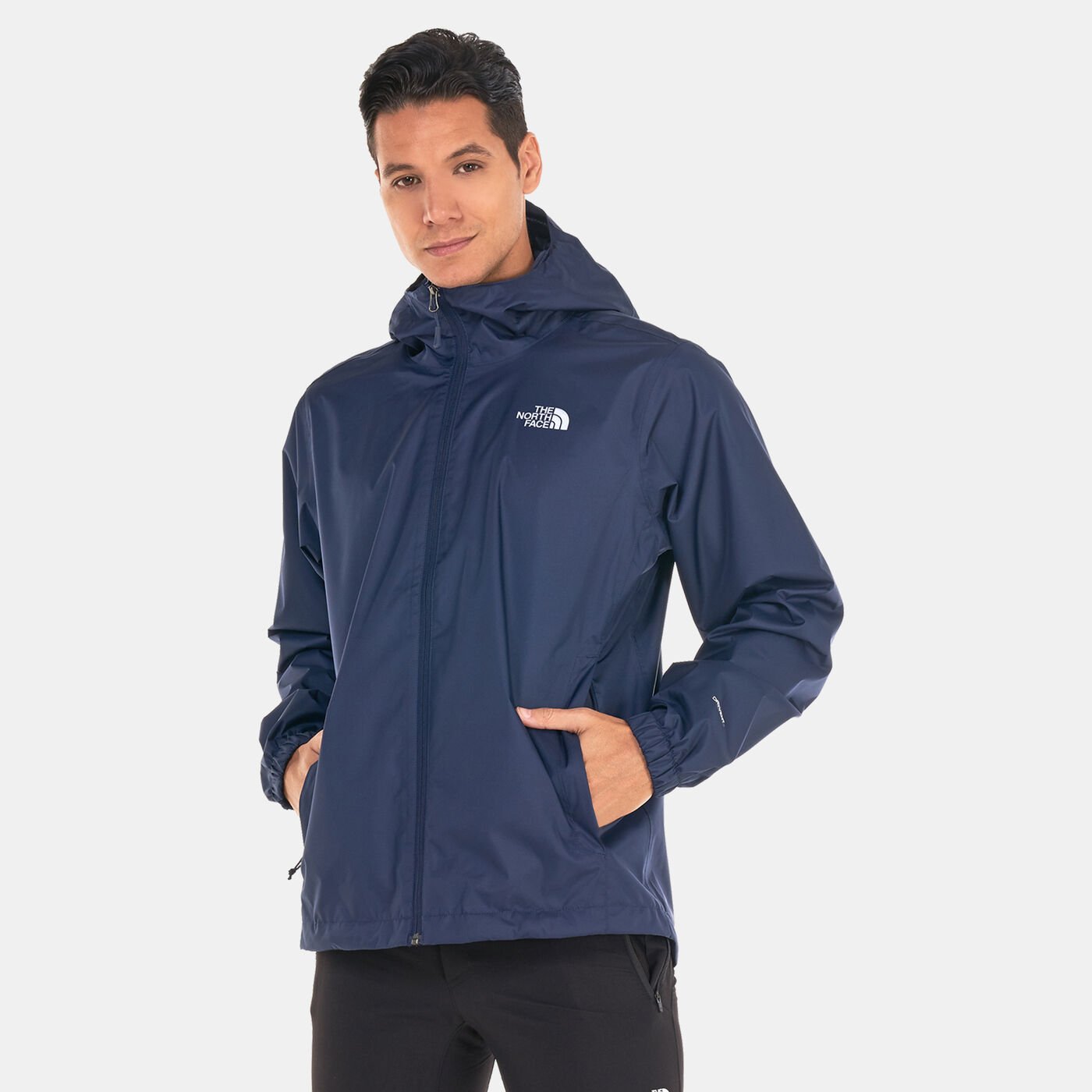 Men's Quest Hooded Jacket