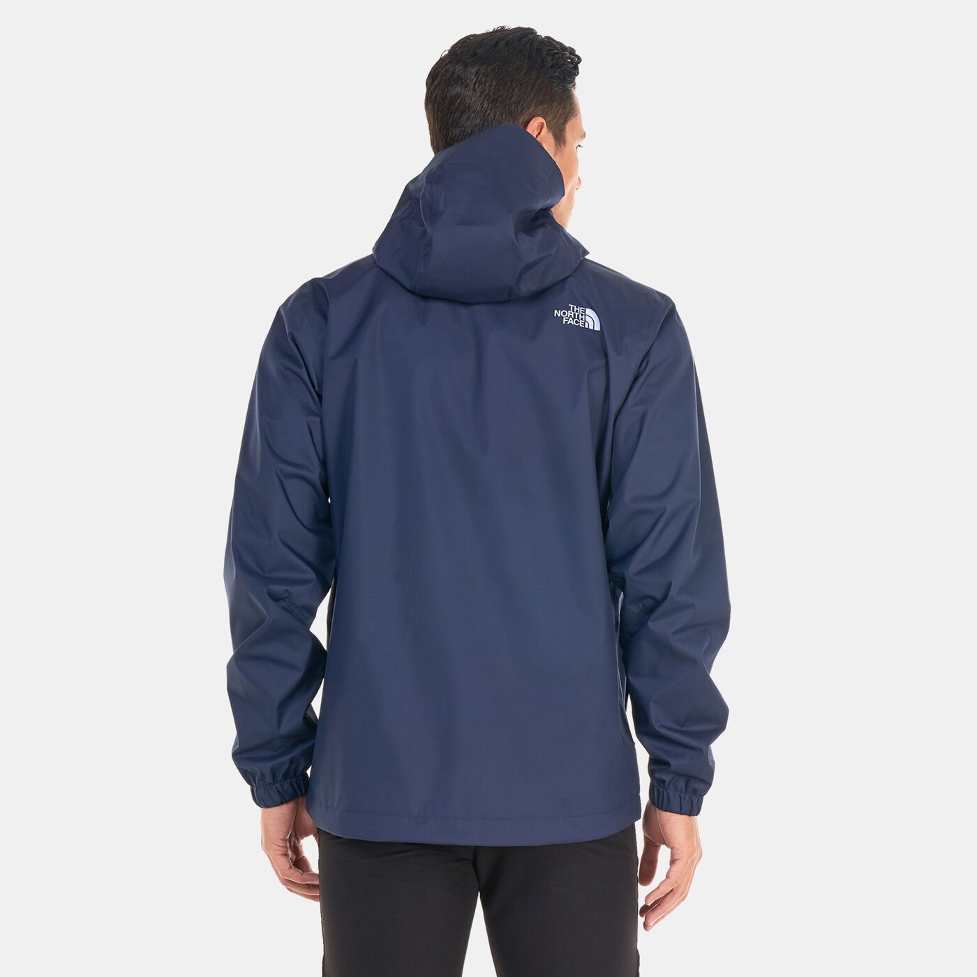 Men's Quest Hooded Jacket