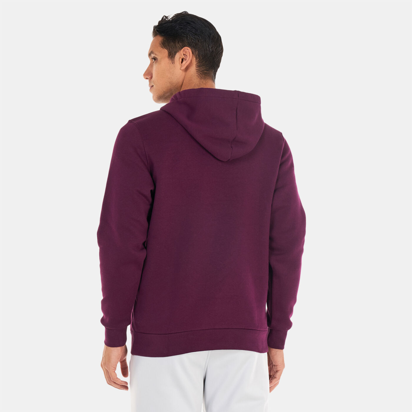 Men's UA Essential Fleece Hoodie