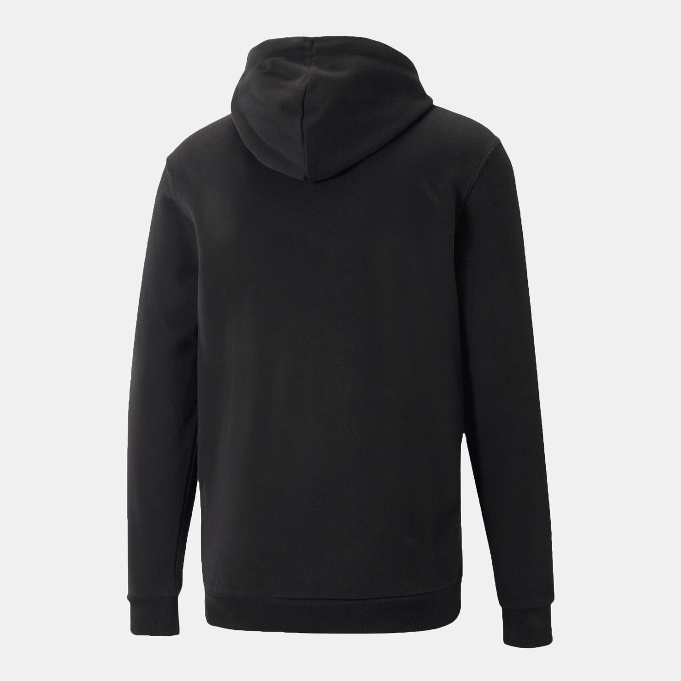 Men's Essential Elevated Hoodie