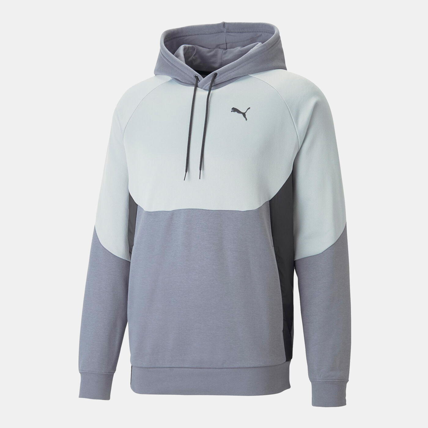 Men's PUMATECH Fleece Hoodie