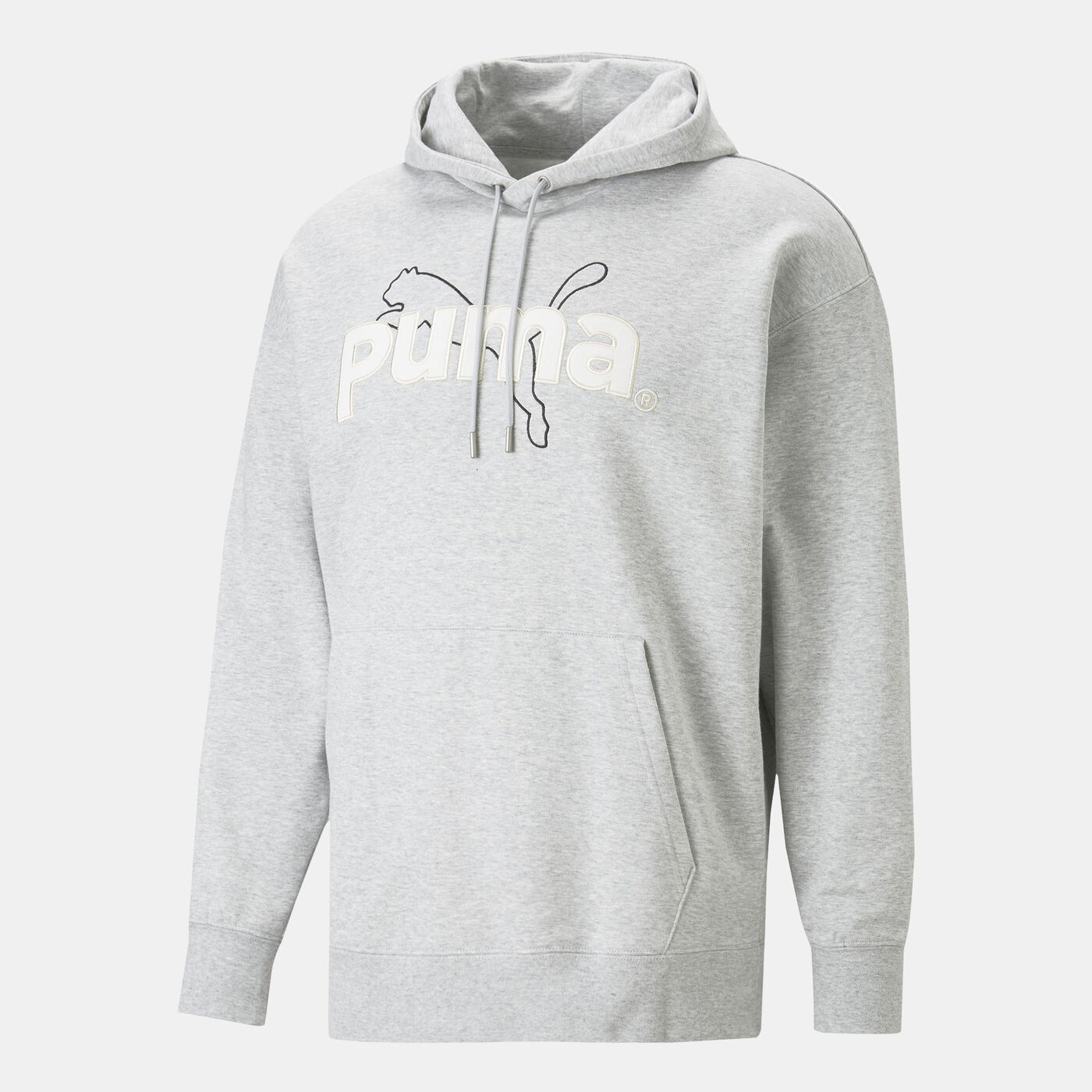 Men's TEAM Graphic Hoodie