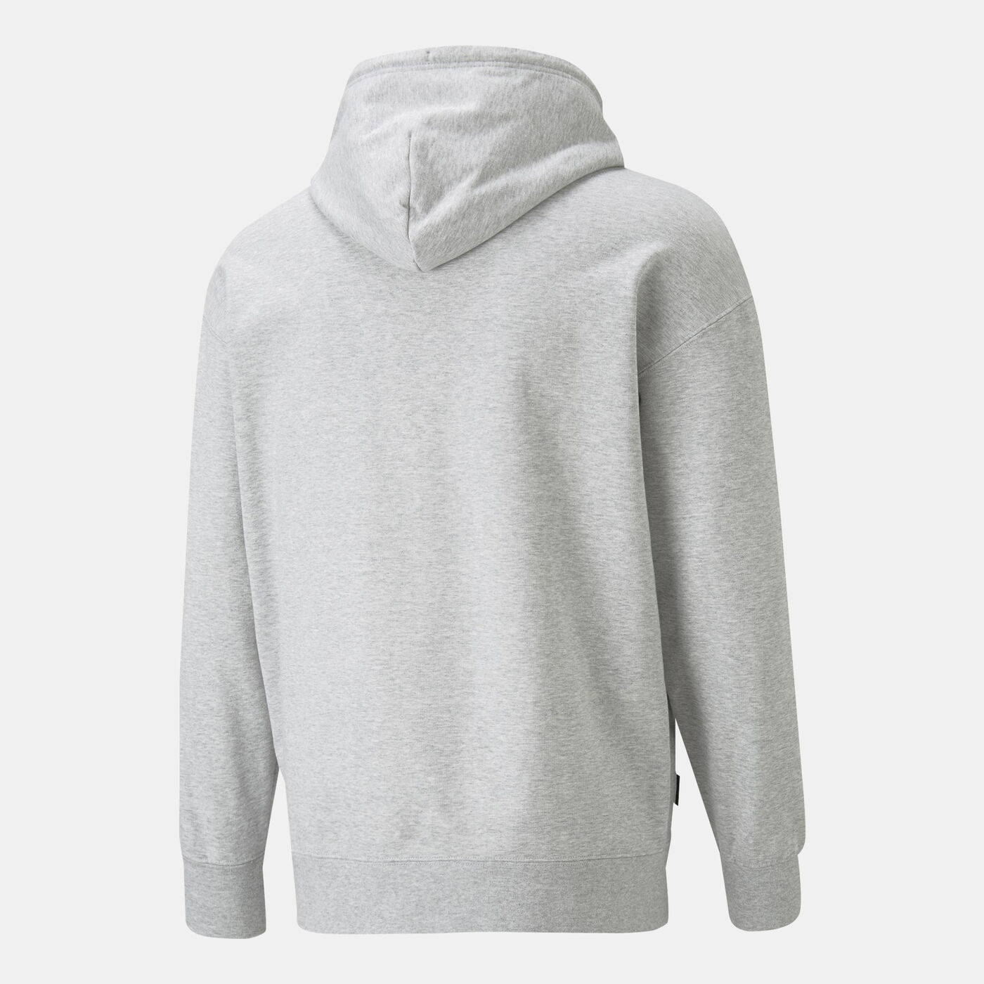 Men's TEAM Graphic Hoodie