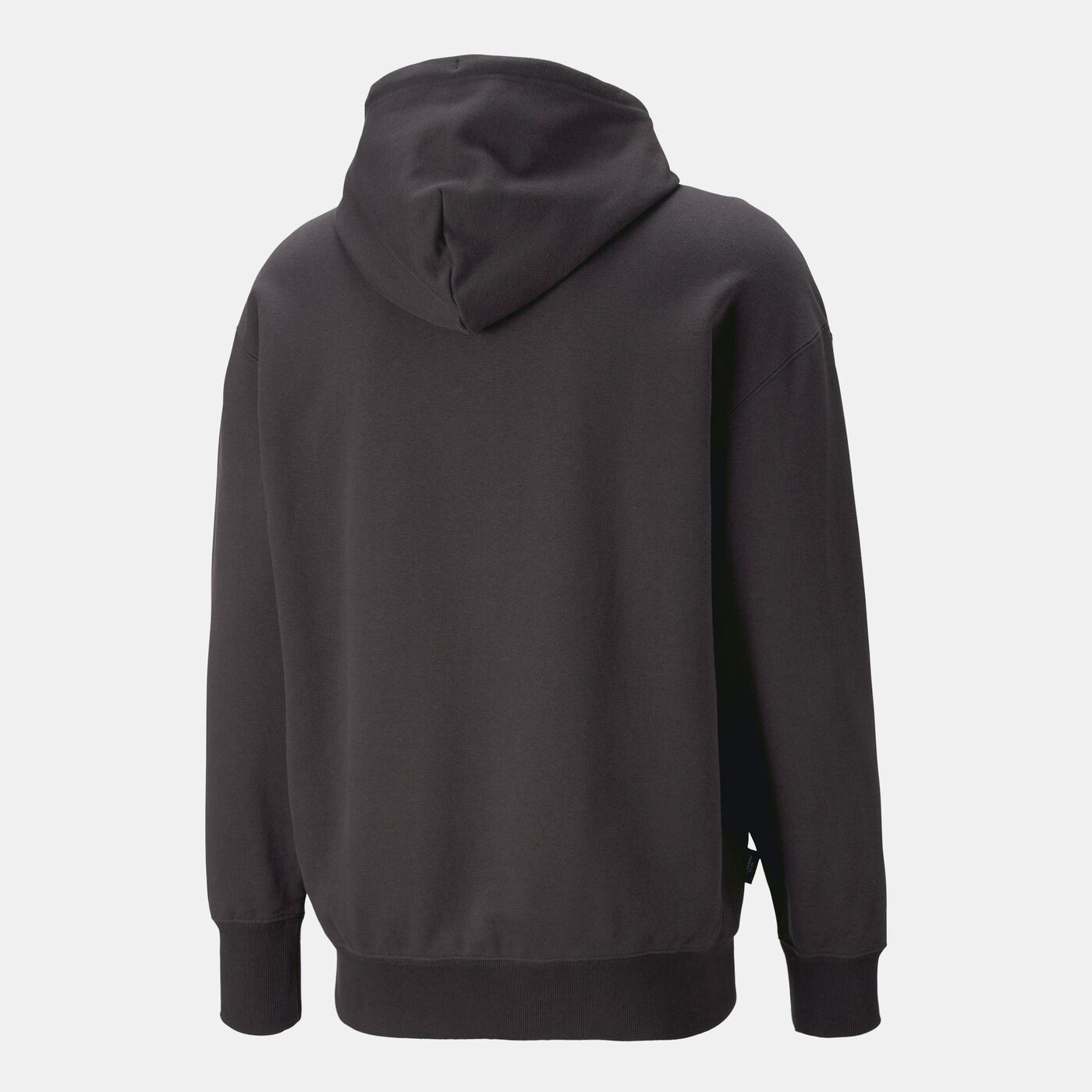 Men's Downtown Graphic Hoodie