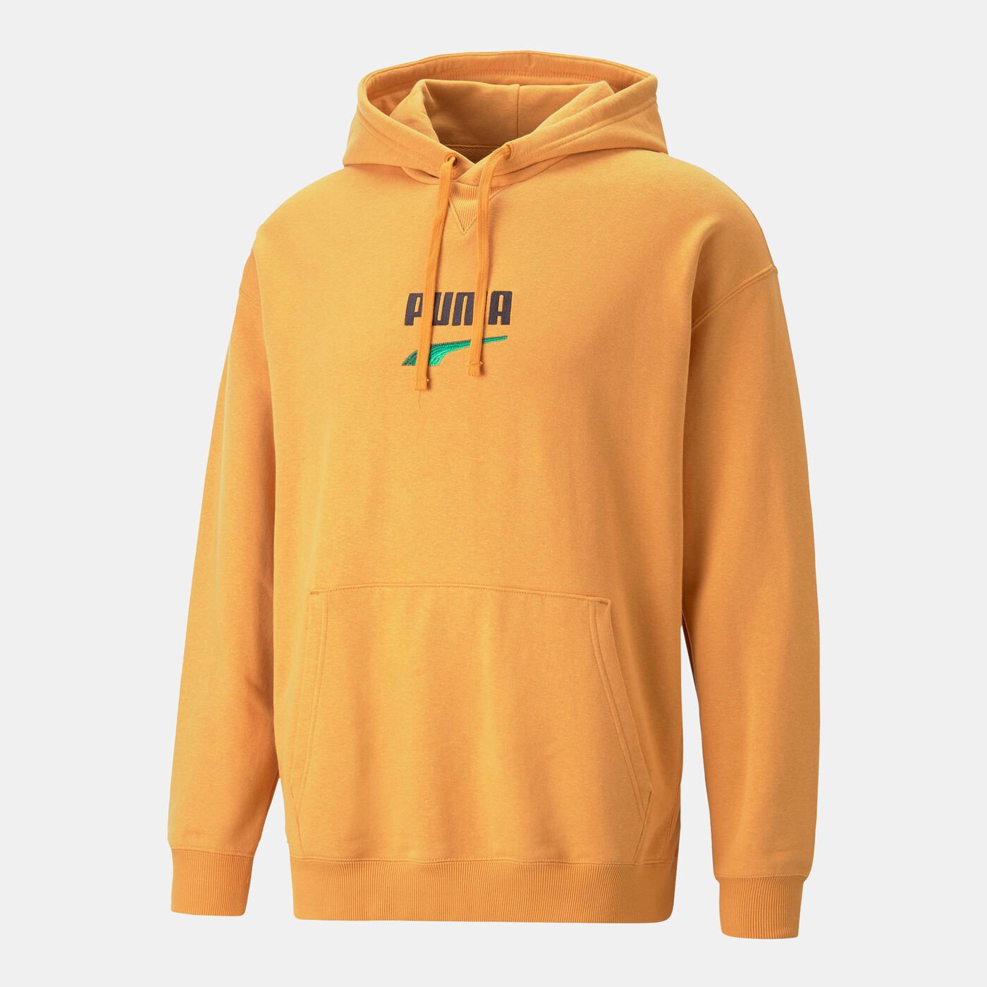 Men's Downtown Logo Hoodie