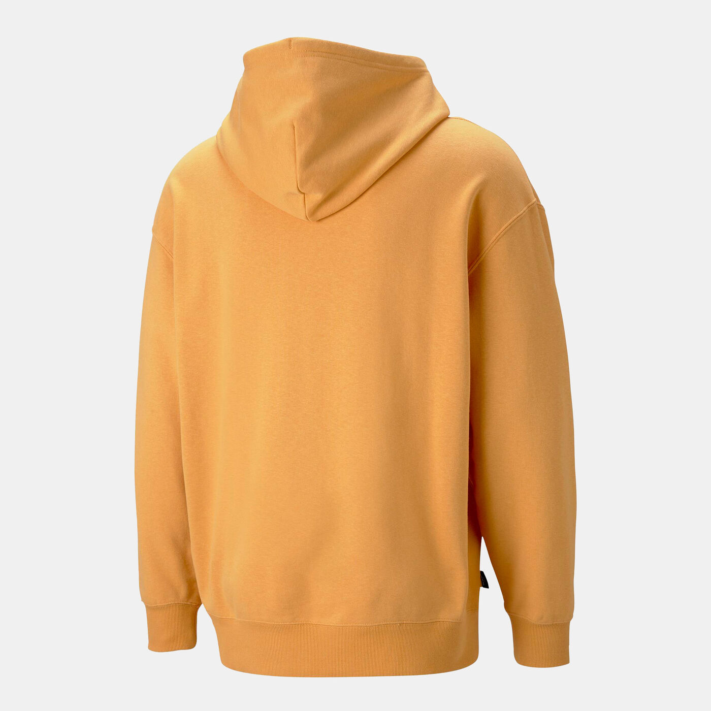 Men's Downtown Logo Hoodie