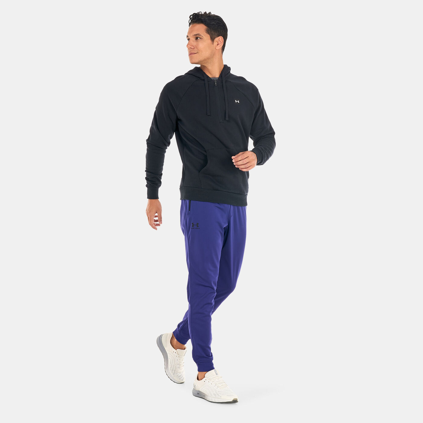 Men's UA Sportstyle Sweatpants