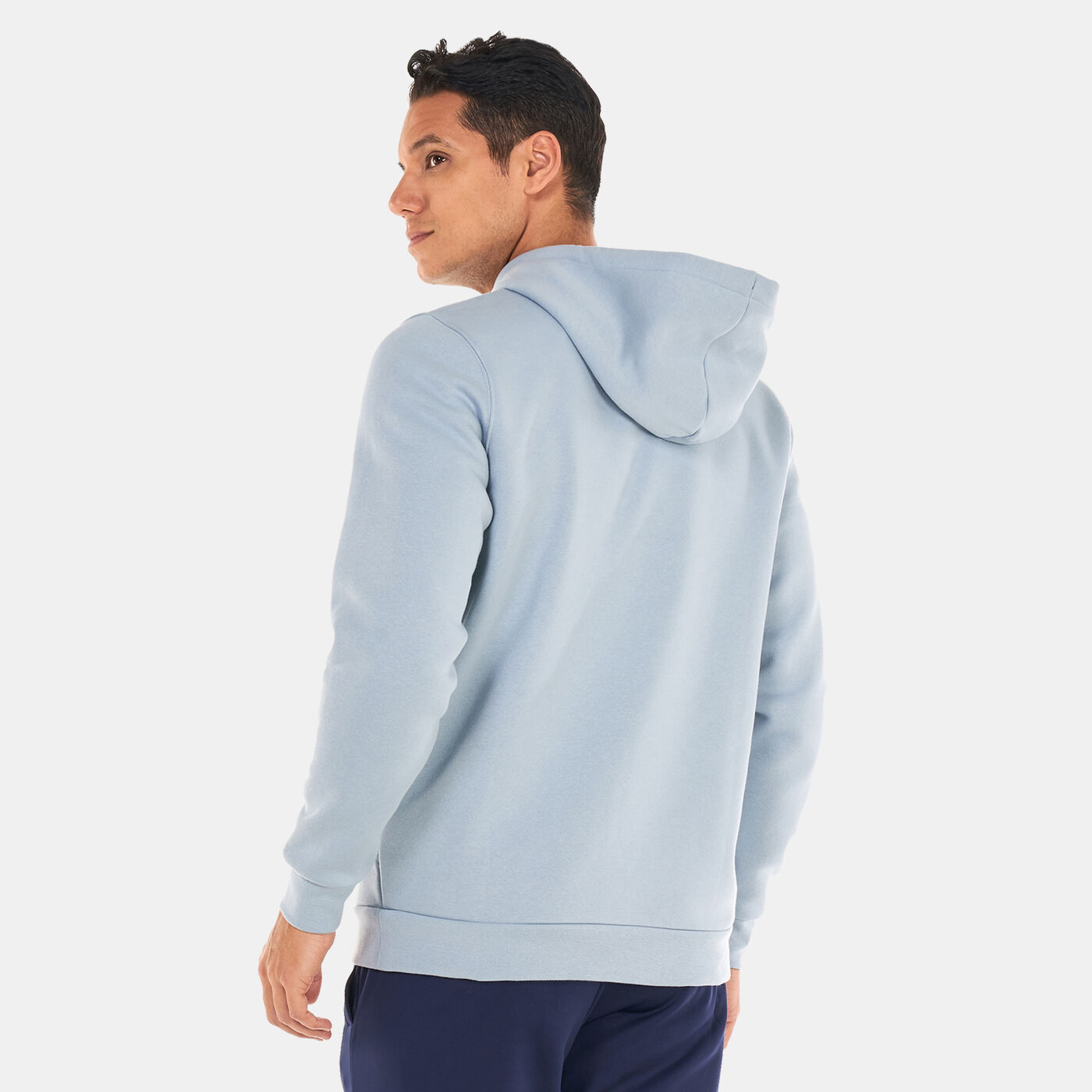 Men's UA Essential Fleece Hoodie