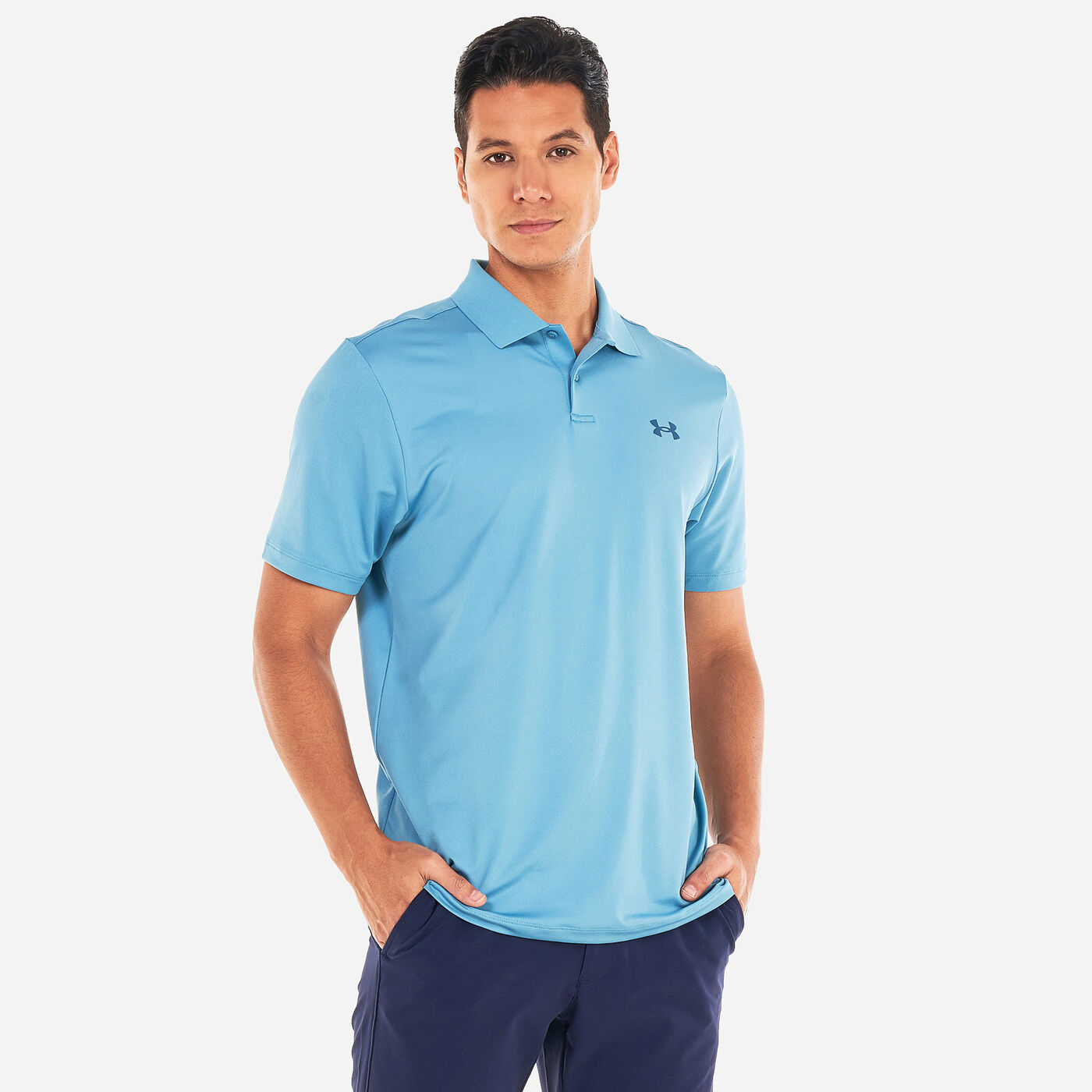 Men's UA Performance 3.0 Polo Shirt