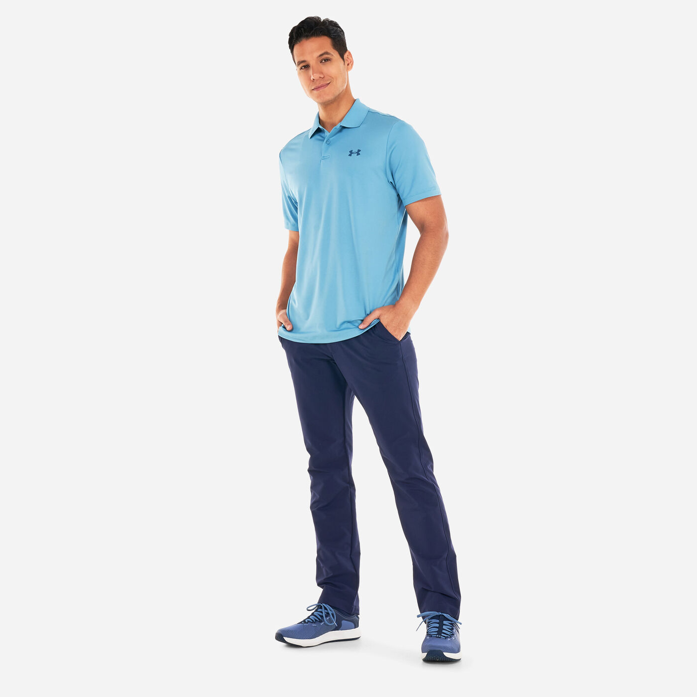 Men's UA Performance 3.0 Polo Shirt