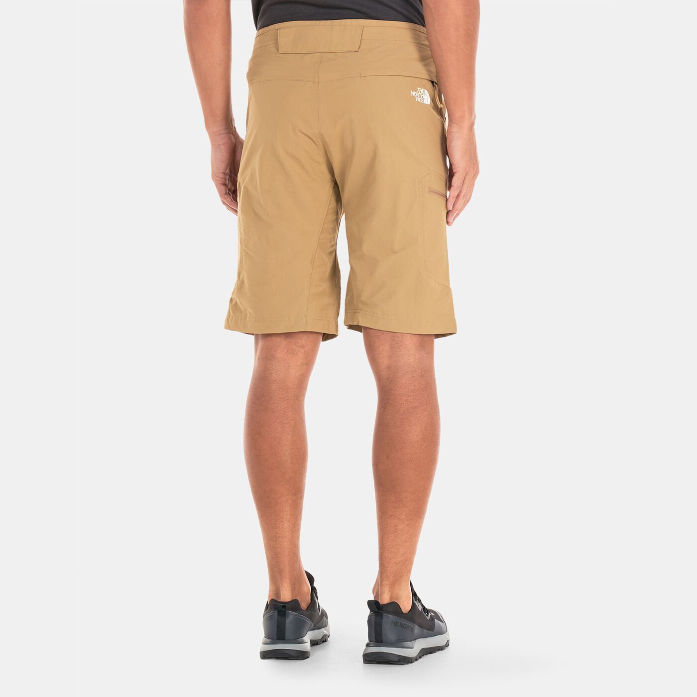 Men's Exploration Shorts