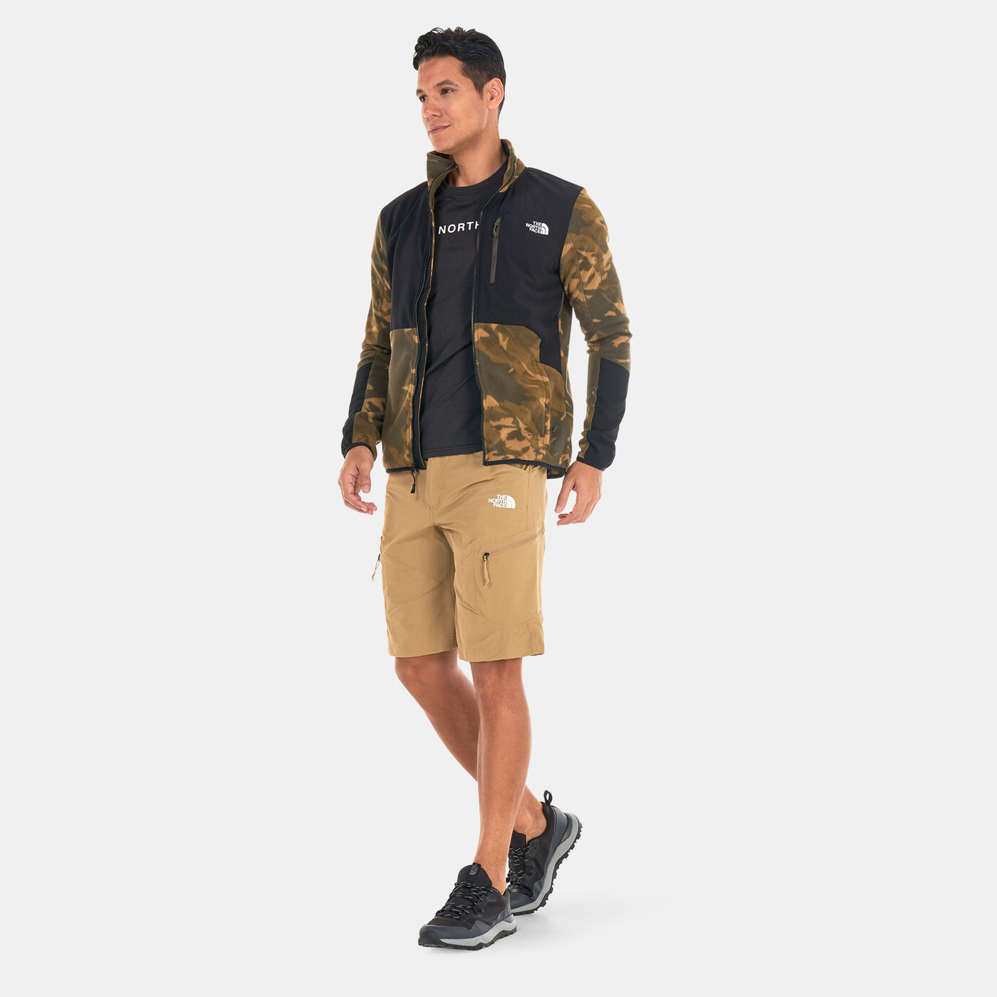 Men's Exploration Shorts