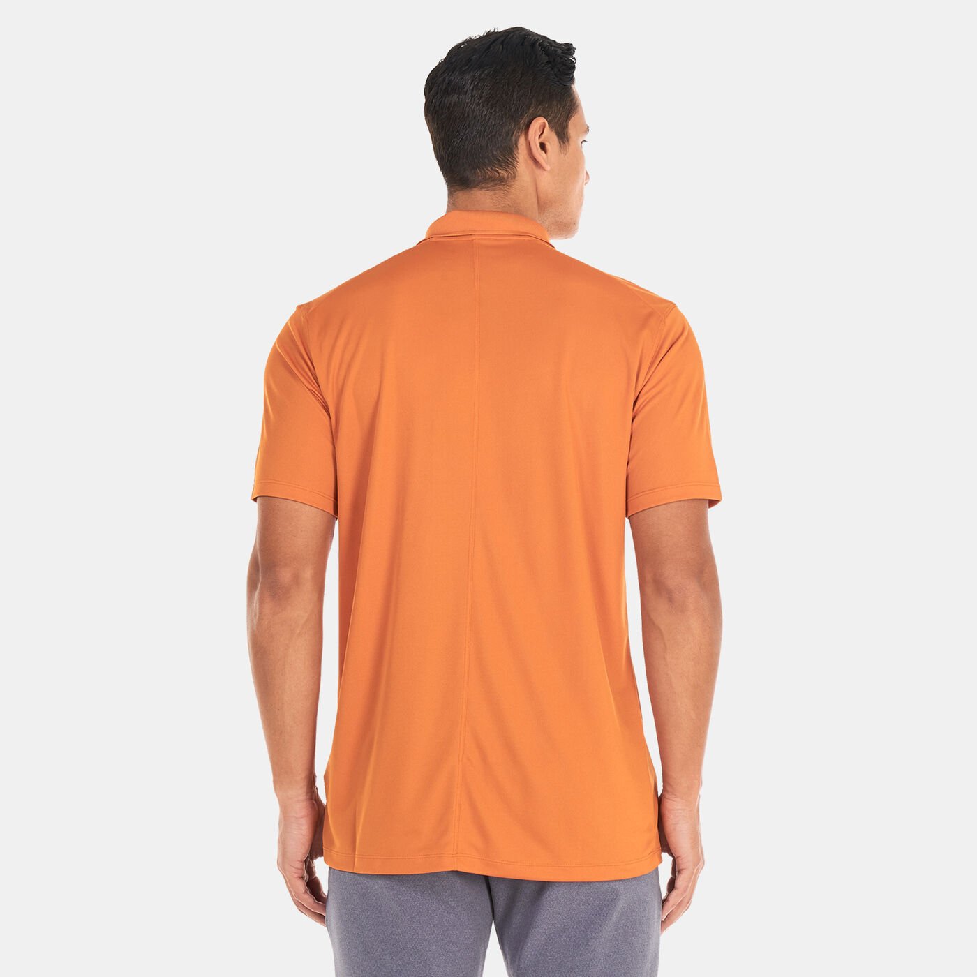 Men's Dri-FIT Victory Solid Golf Polo Shirt