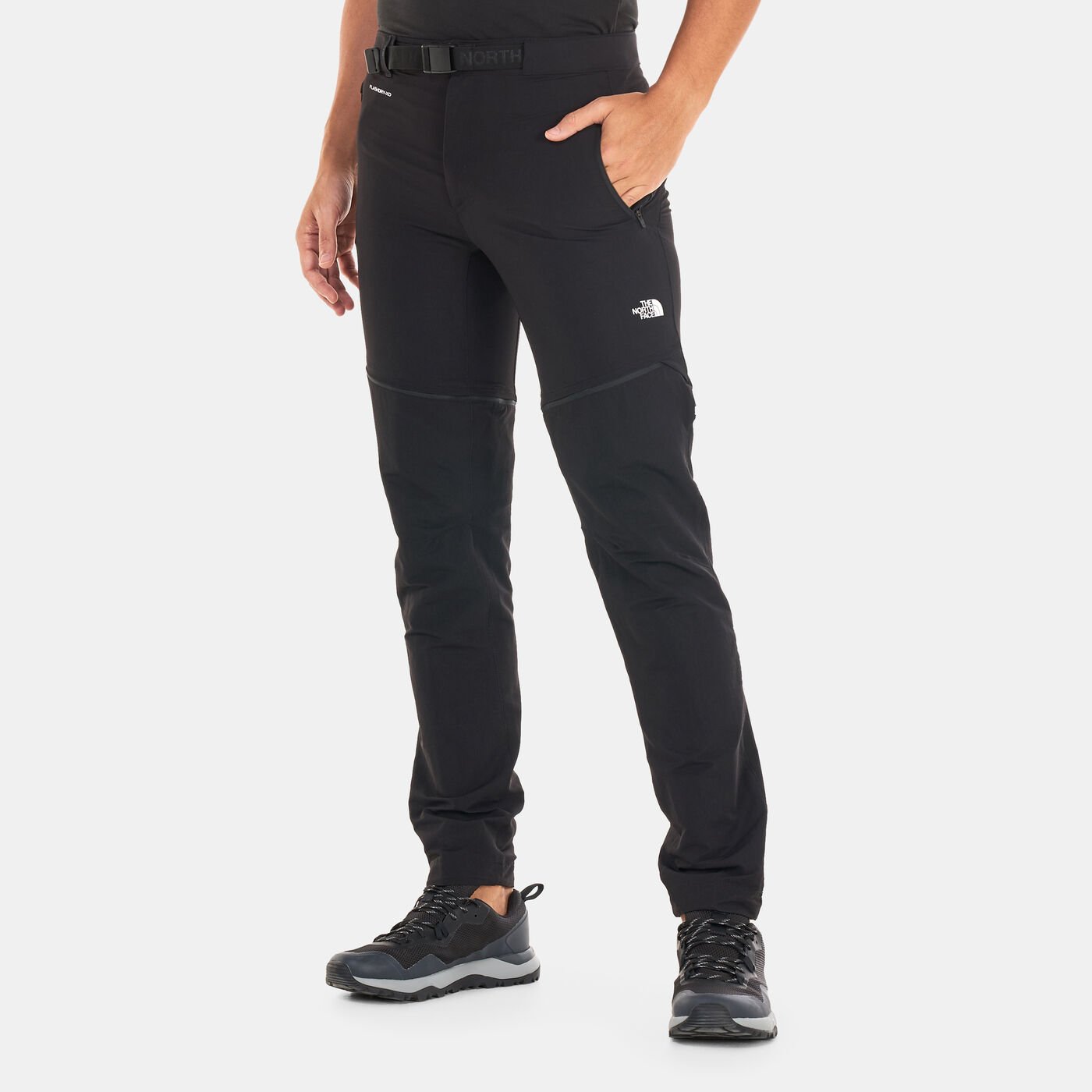 Men's Lightning Convertible Pants