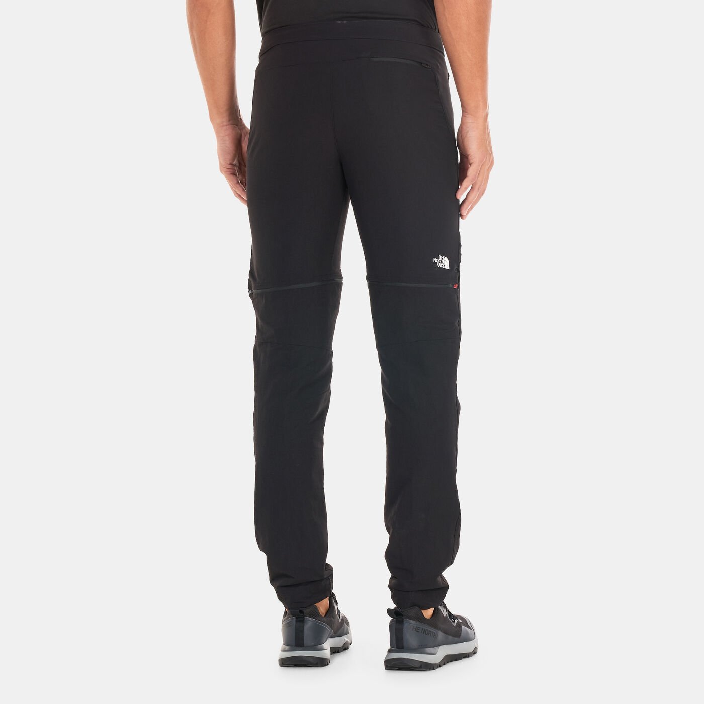 Men's Lightning Convertible Pants