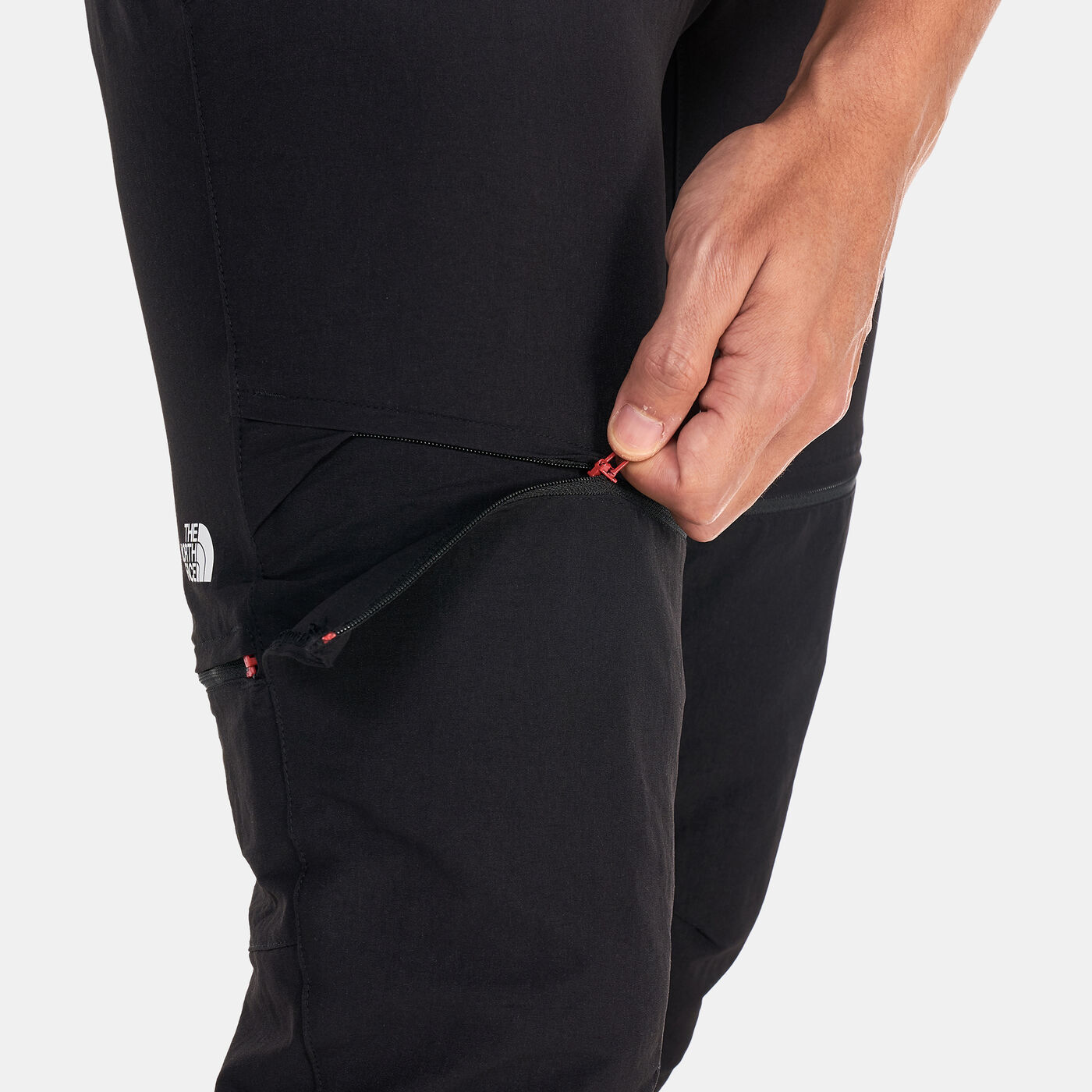 Men's Lightning Convertible Pants