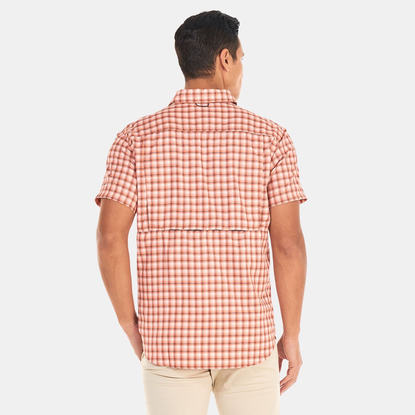 Men's Silver Ridge™ Utility Lite Novelty Shirt