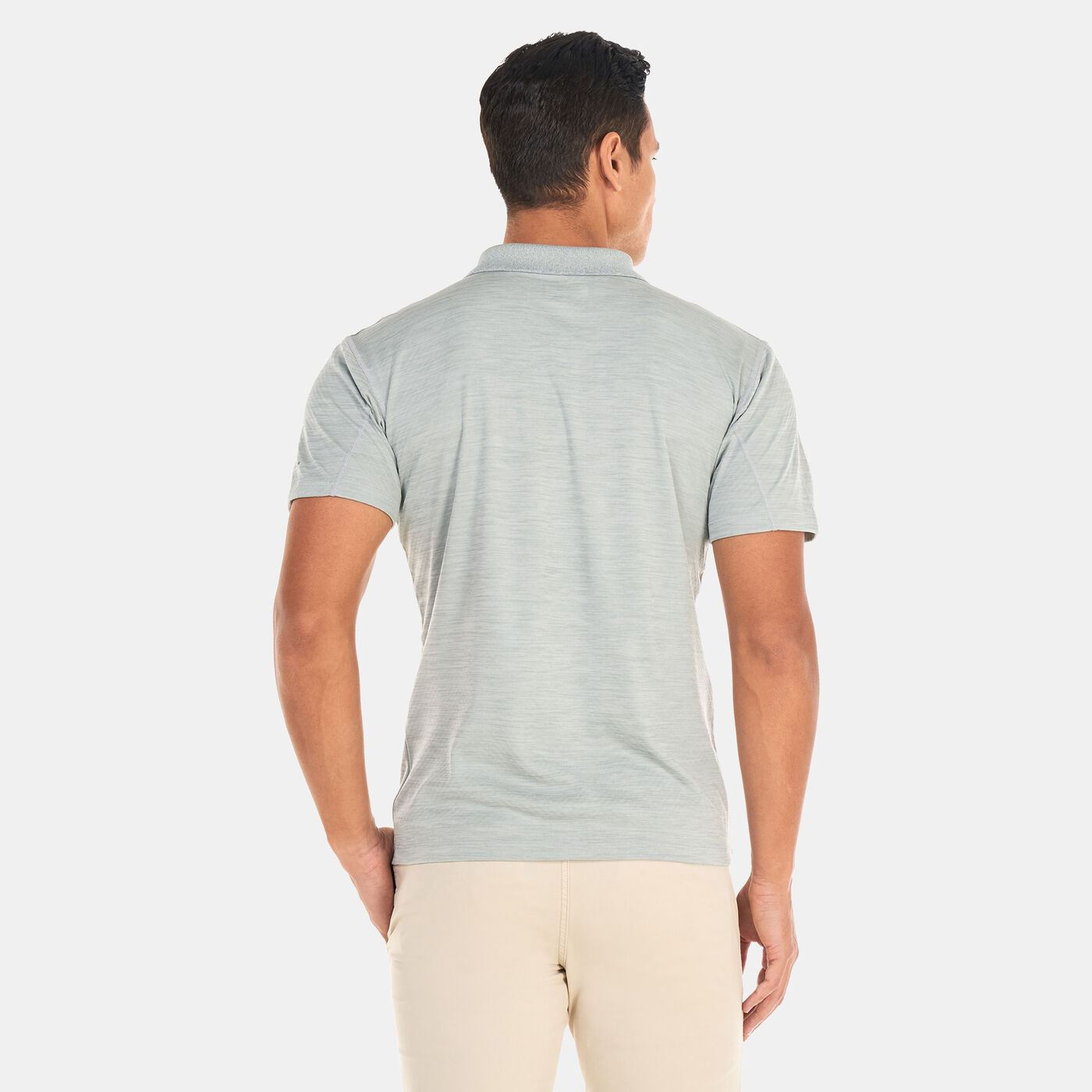 Zero Rules™ Polo T-Shirt