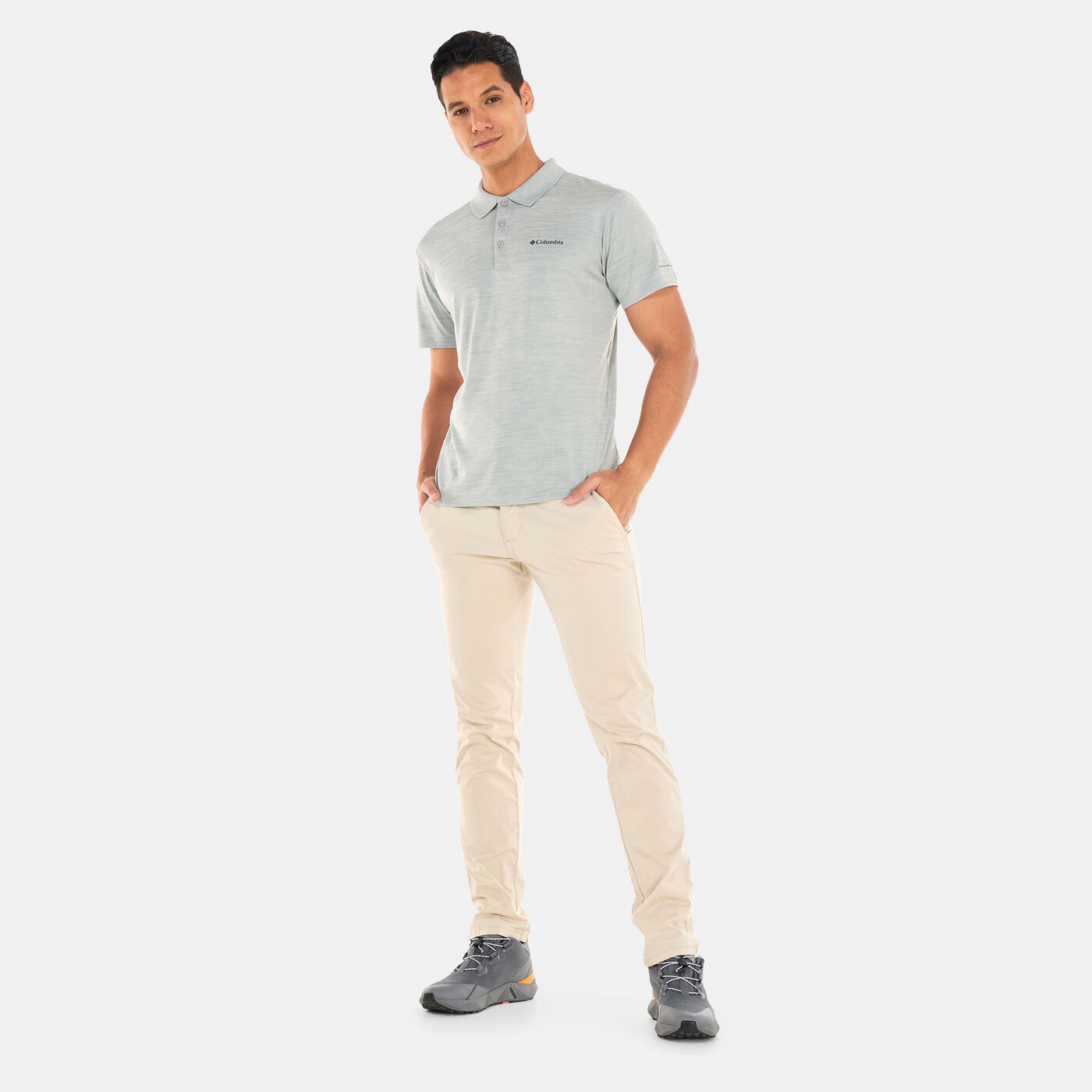 Zero Rules™ Polo T-Shirt
