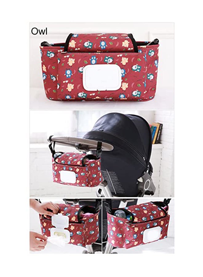 Stroller Bag Organizer