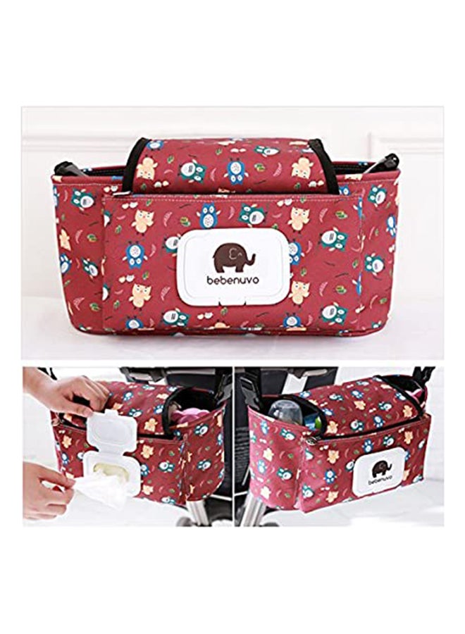 Stroller Bag Organizer