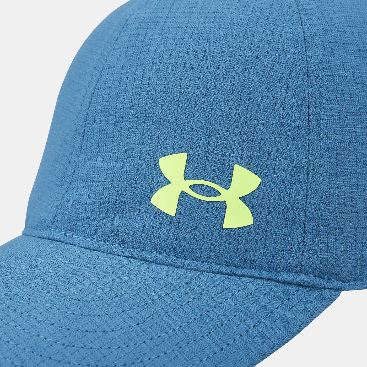 Kids' UA Armourvent™ Adjustable Cap