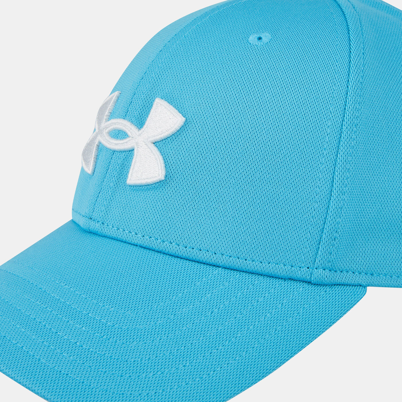 Men's UA Blitzing Adjustable Cap