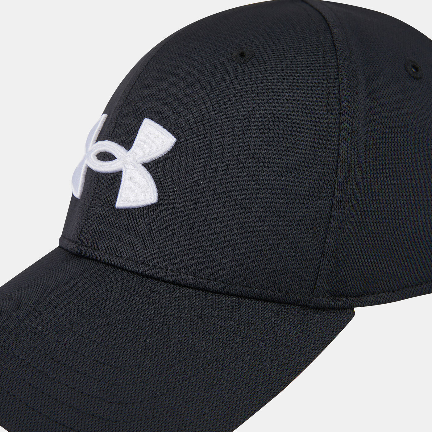 Men's UA Blitzing Adjustable Cap